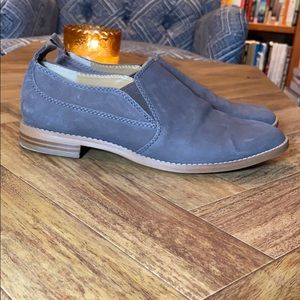 Franco Sarto Loafers